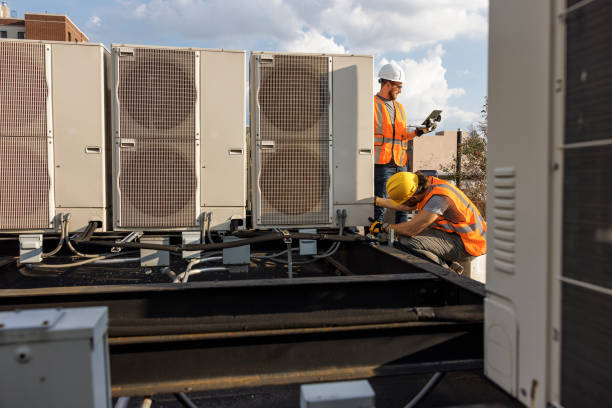 Best HVAC installation services  in Dover, FL