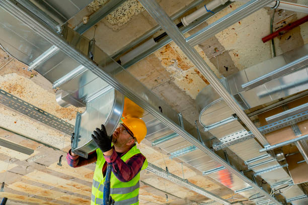 Best Best HVAC companies  in Dover, FL