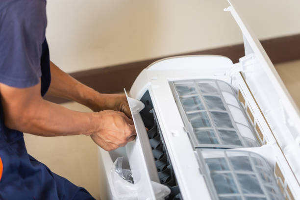 Best HVAC maintenance near me  in Dover, FL