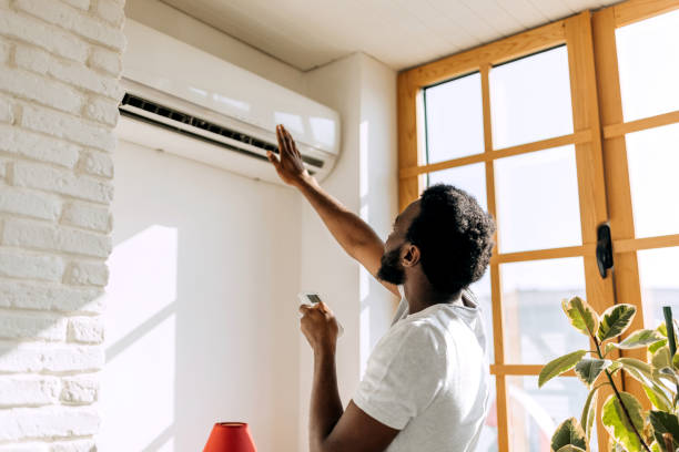 Best HVAC system installation  in Dover, FL