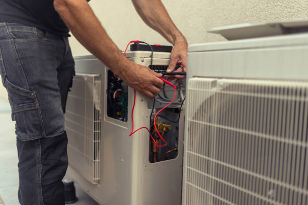 Best Local HVAC companies  in Dover, FL