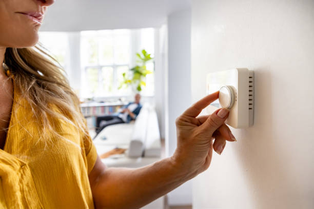 Best Commercial HVAC repair  in Dover, FL