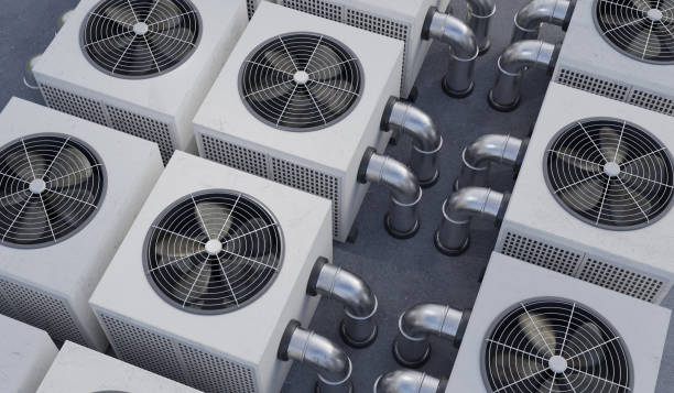 Best HVAC installation services  in Dover, FL
