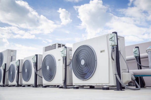 Best HVAC repair near me  in Dover, FL