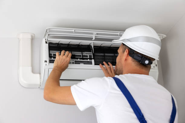Trusted Dover, FL HVAC Experts