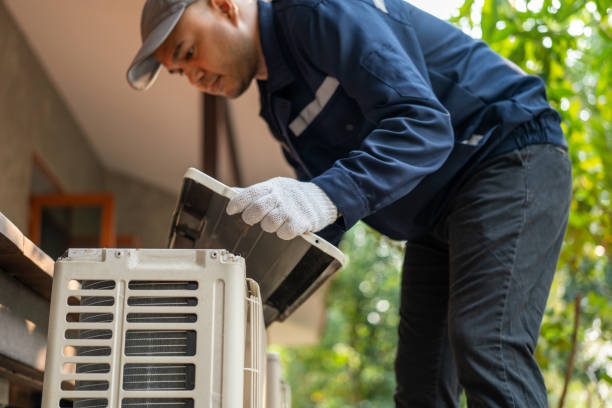 Professional HVAC in Dover, FL