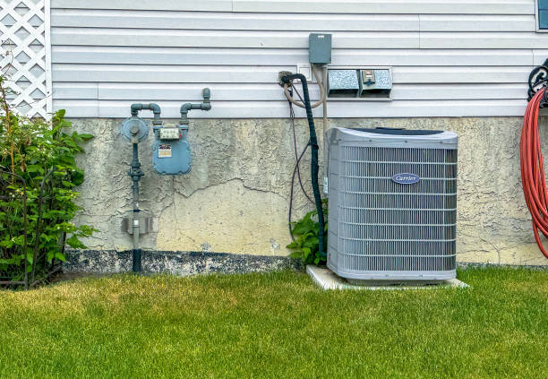 Best HVAC companies near me  in Dover, FL